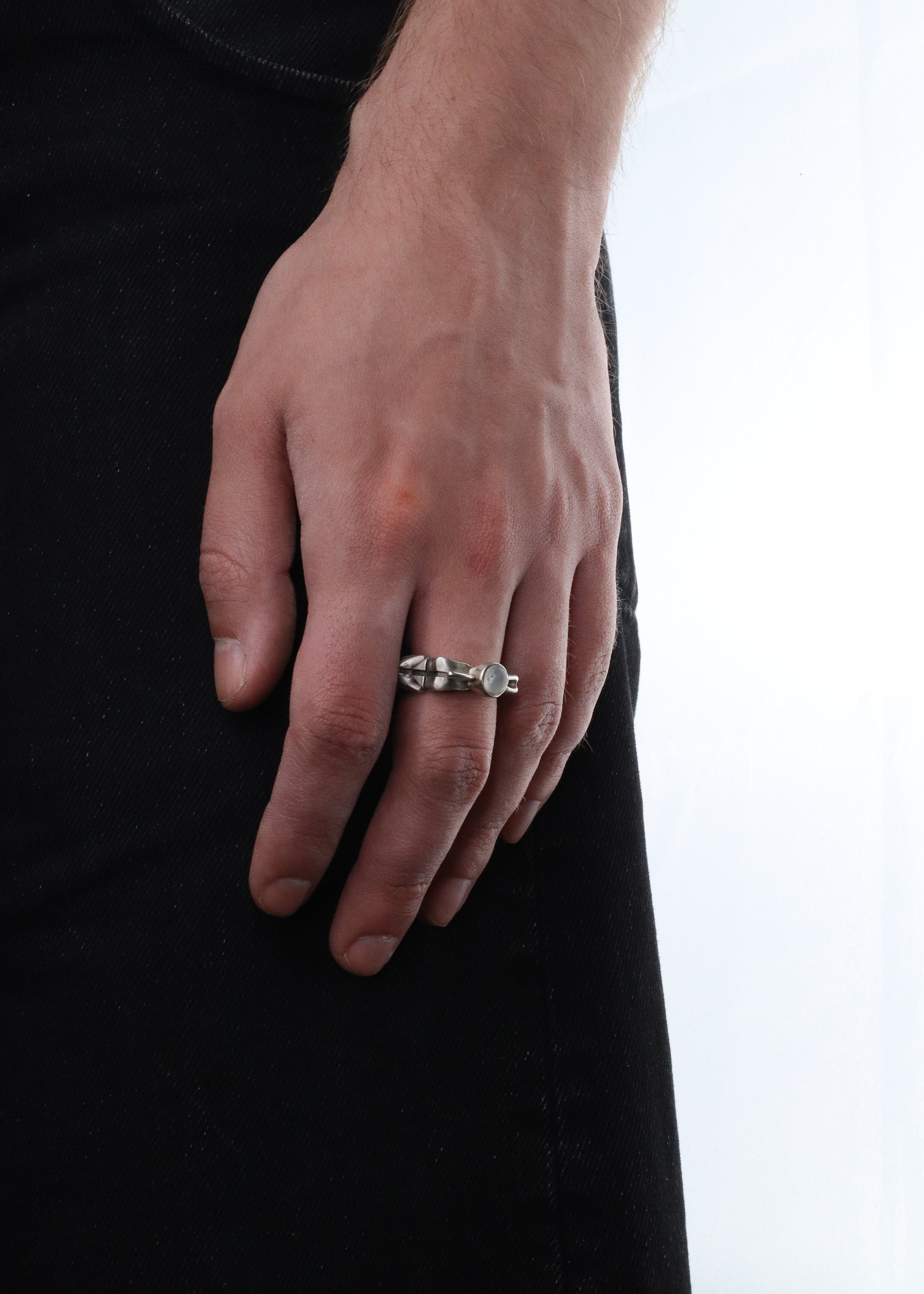 SIERRA RING