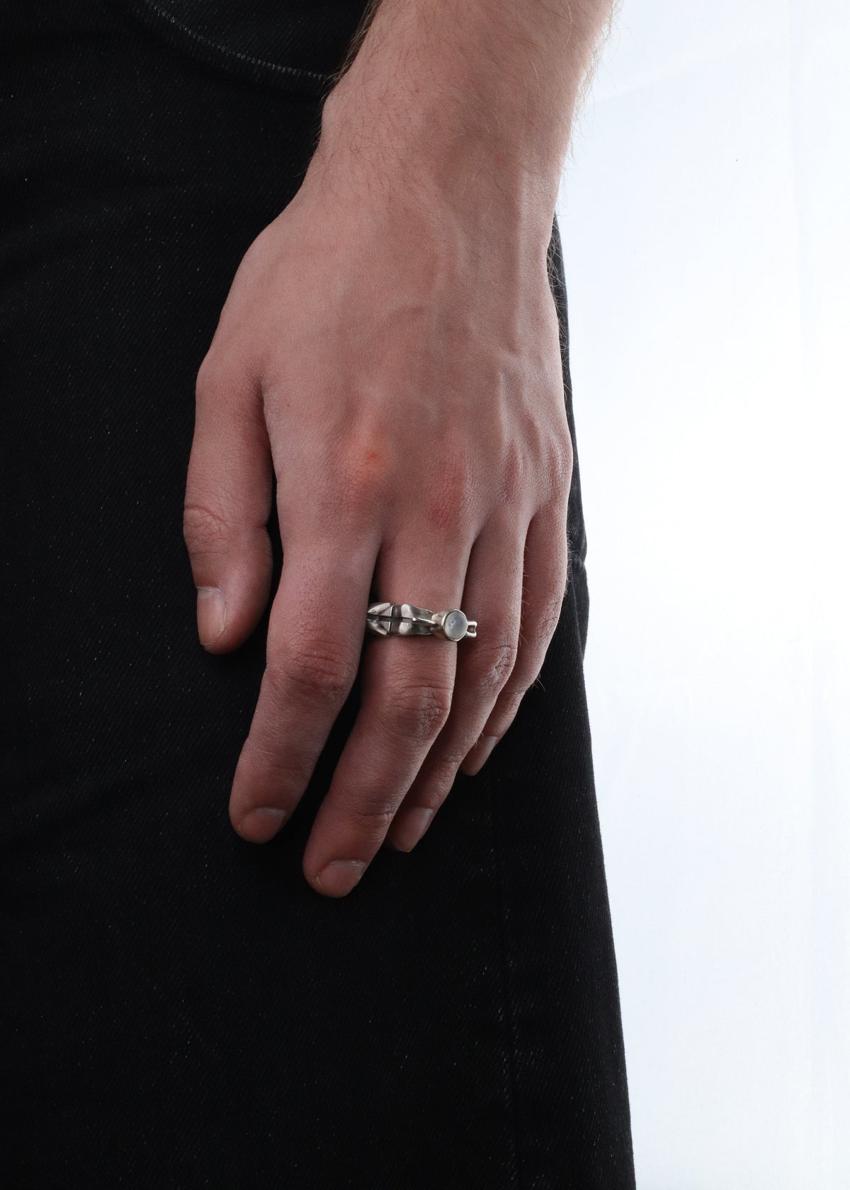 SIERRA RING