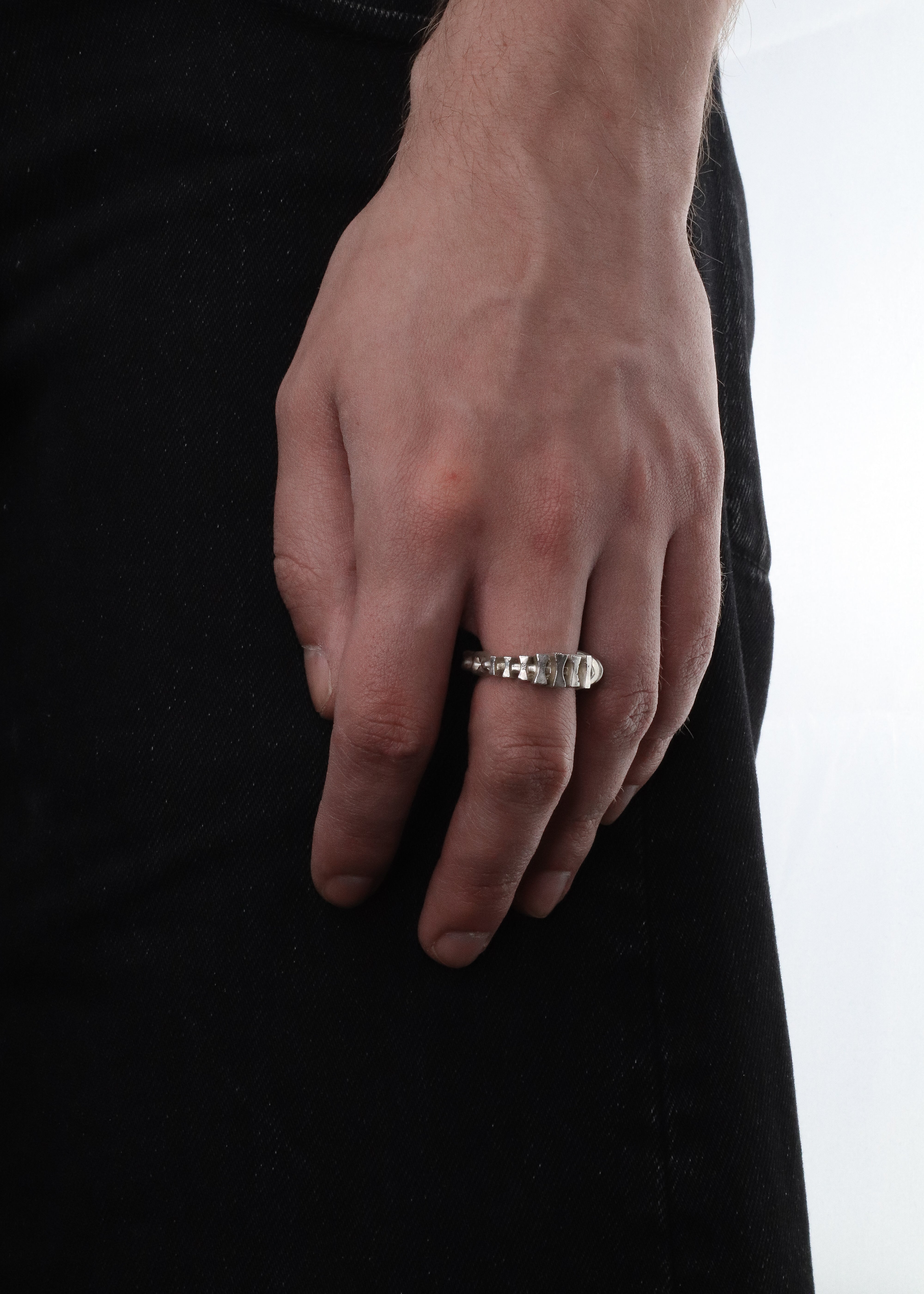 SIERRA RING