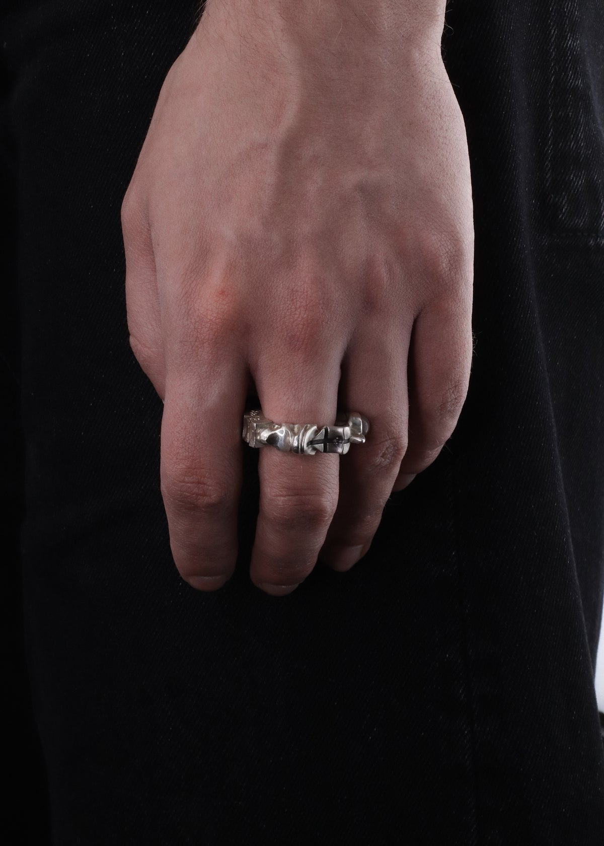 SIERRA RING