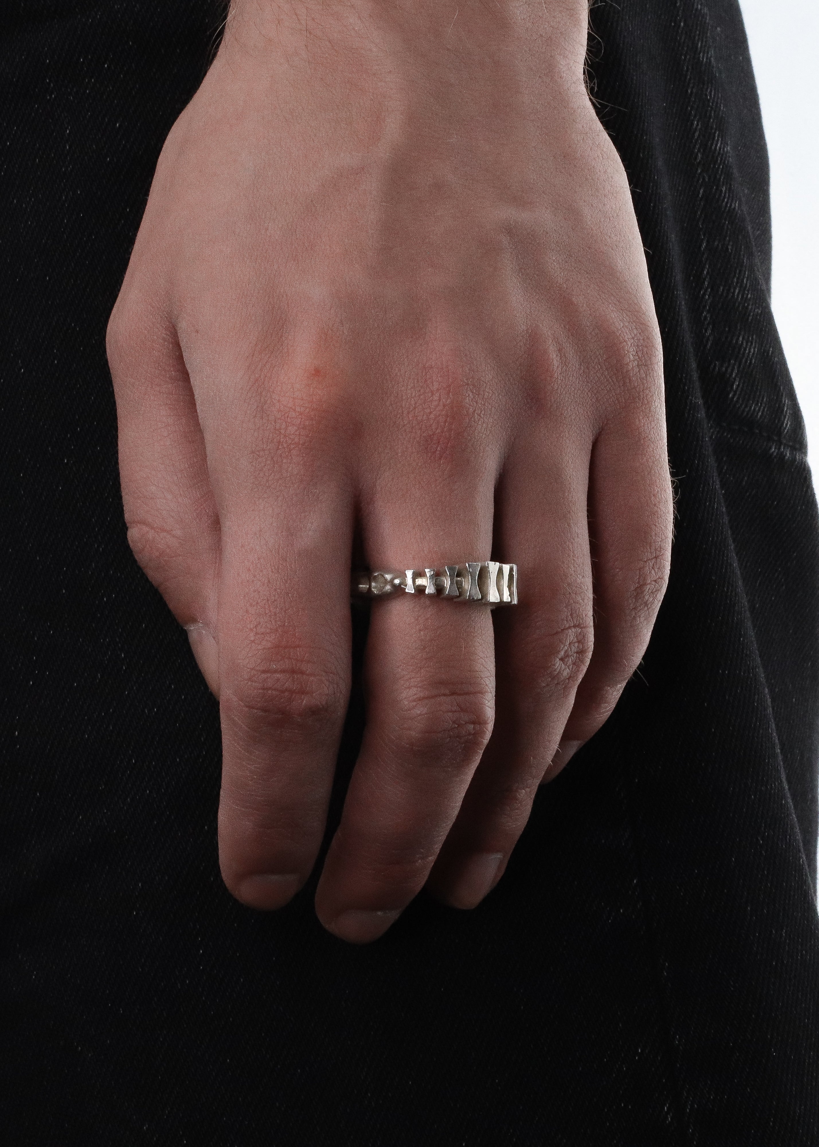 SIERRA RING