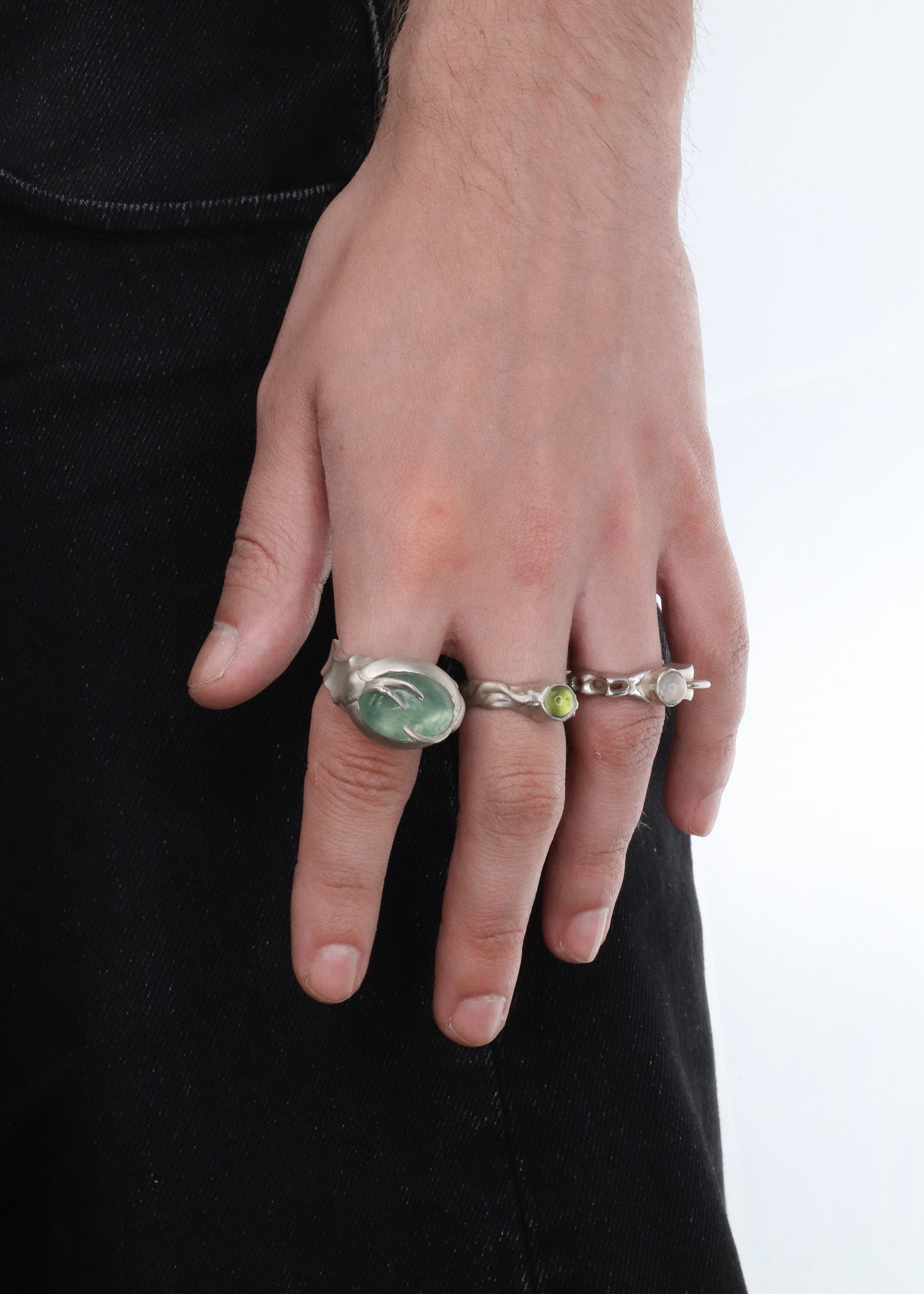 BASTION RING