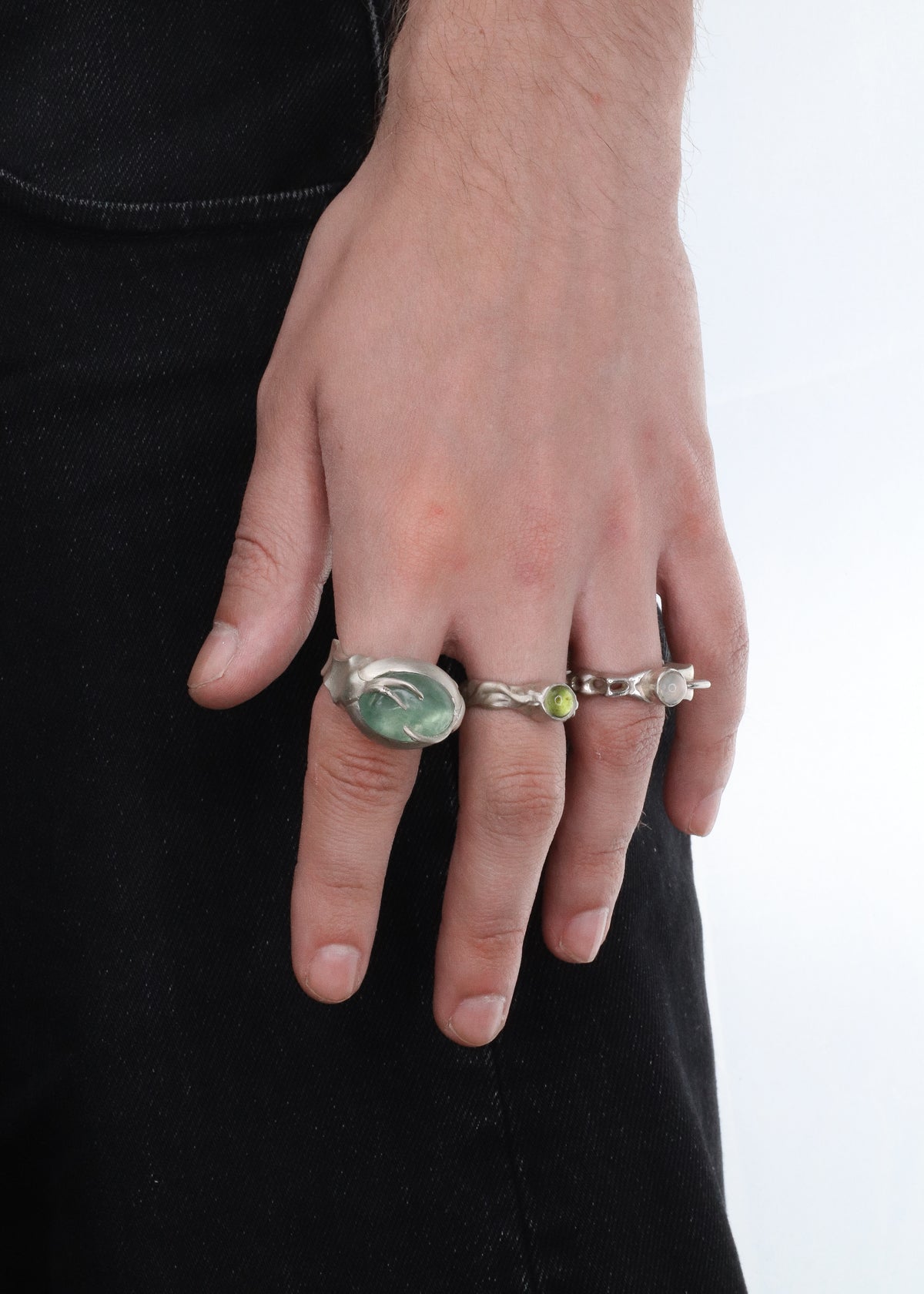 BASTION RING
