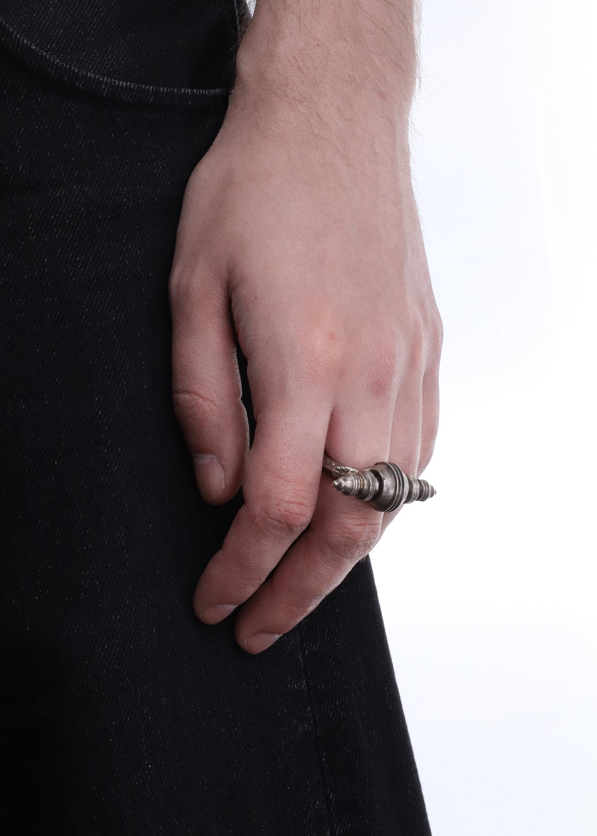 PAGODA RING