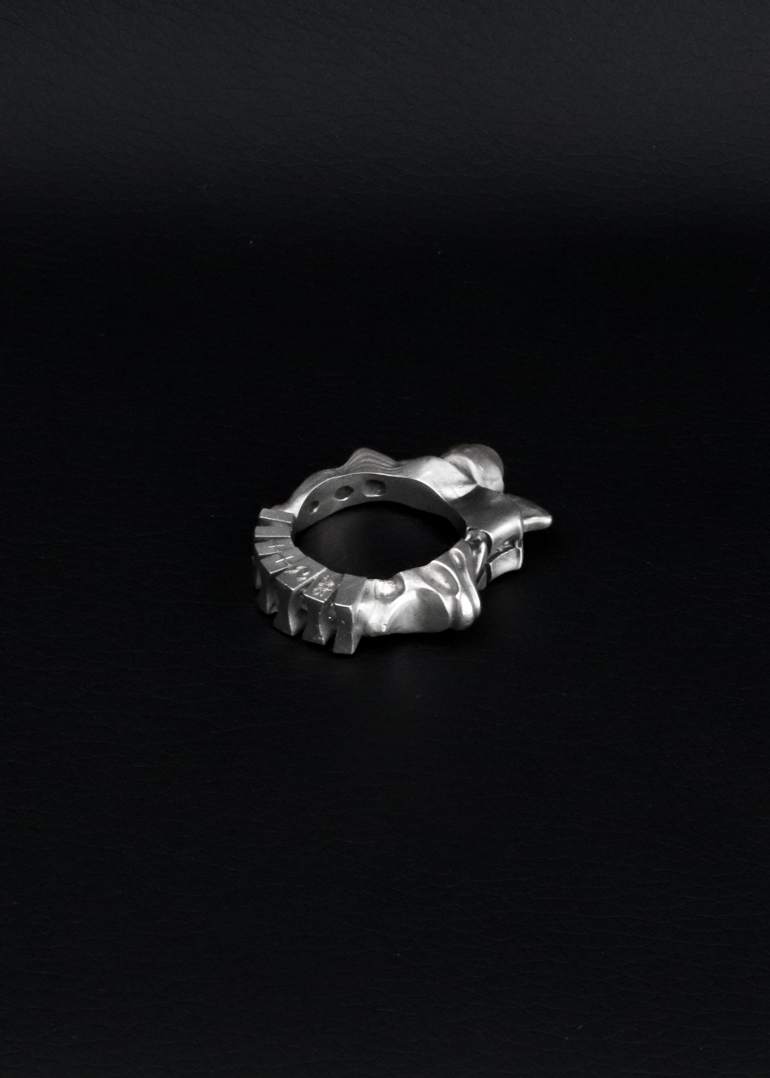 SIERRA RING