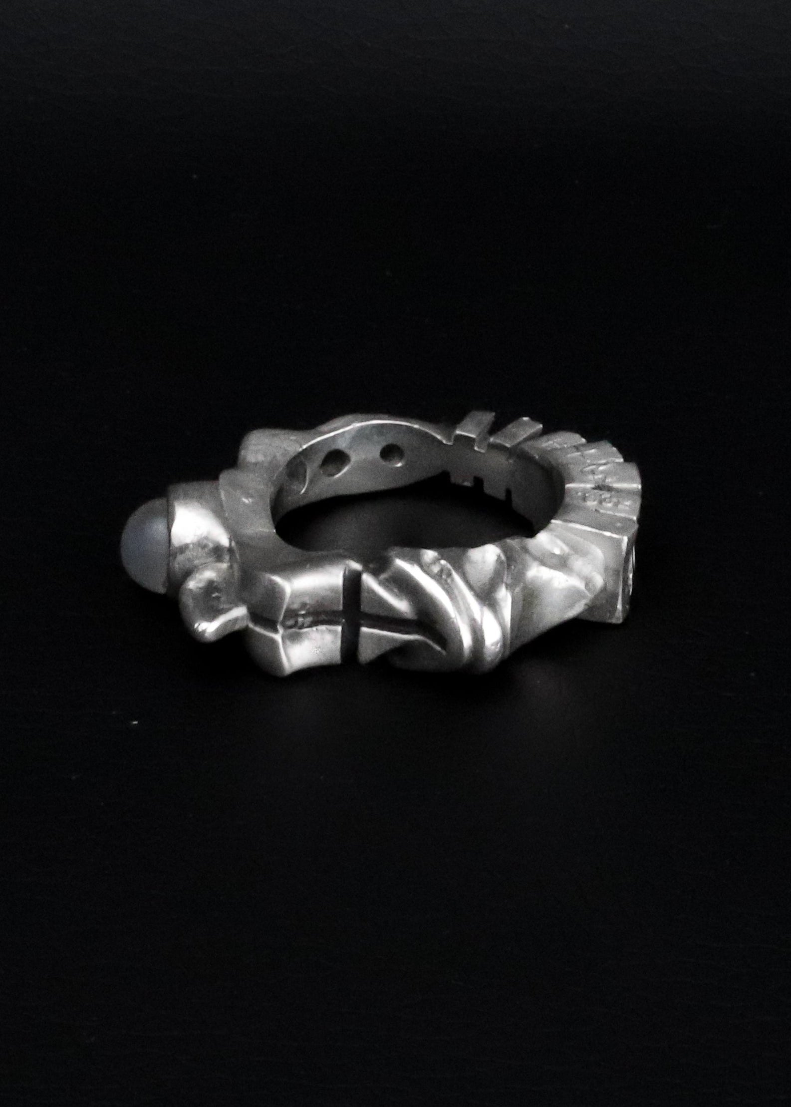 SIERRA RING
