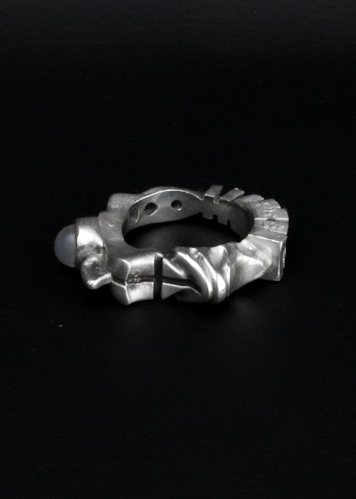 SIERRA RING
