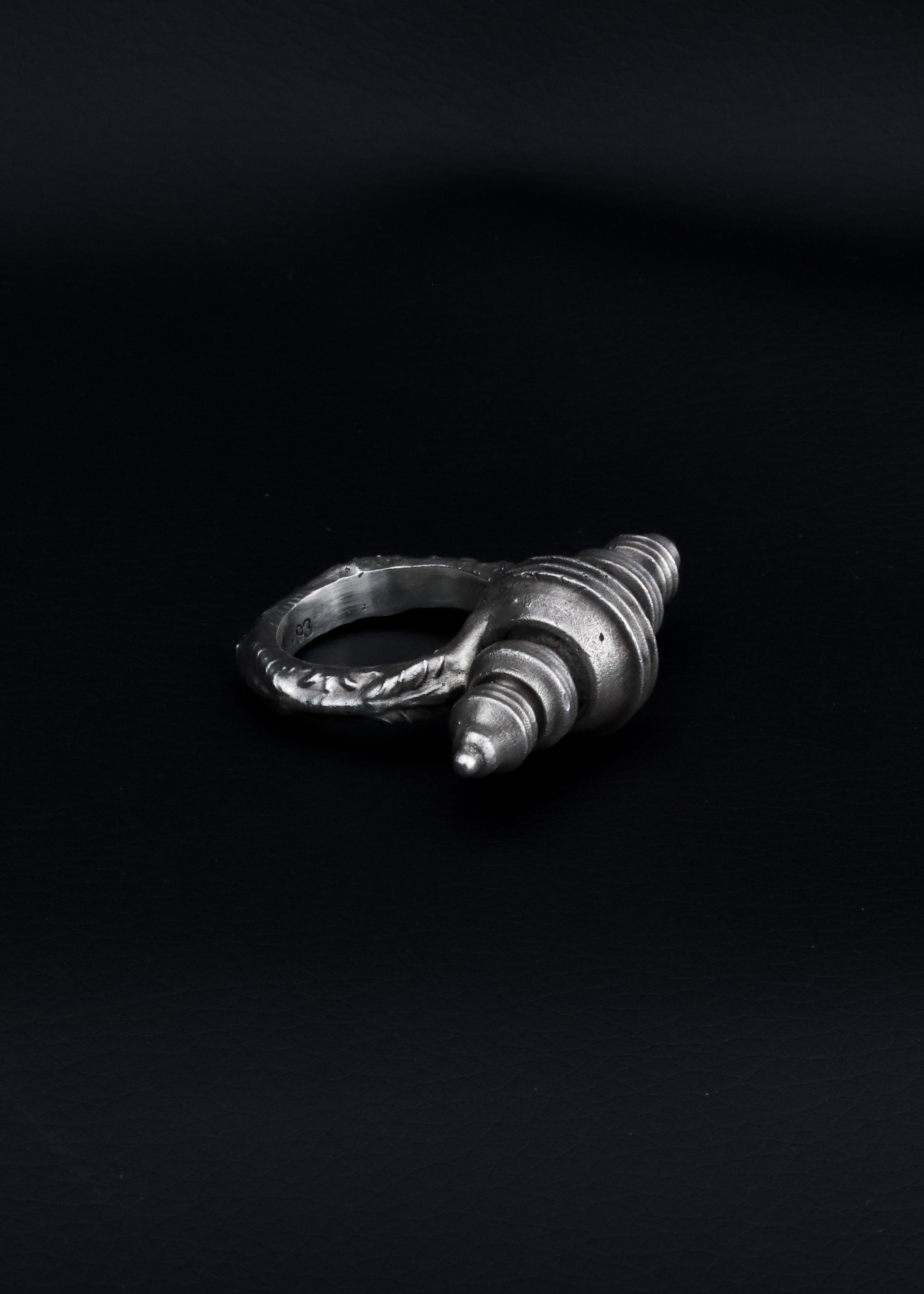 PAGODA RING