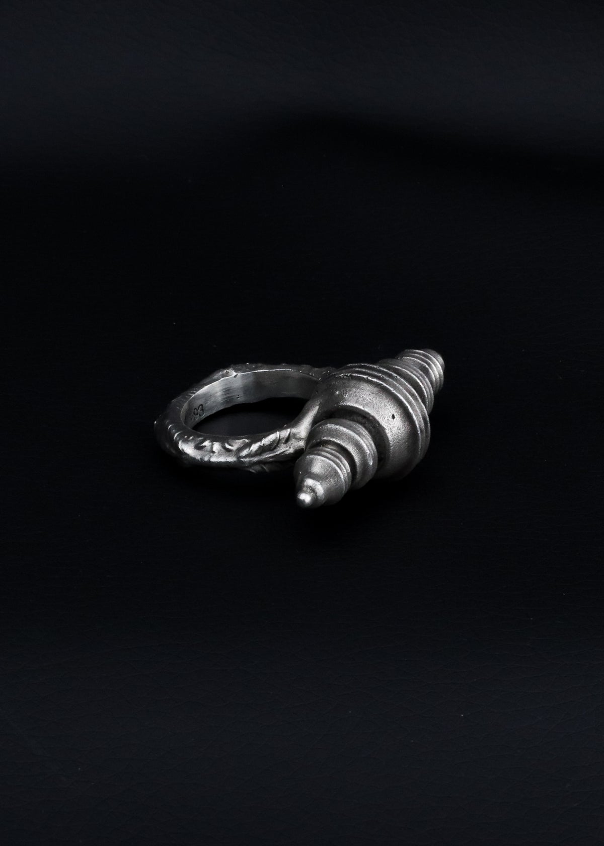 PAGODA RING