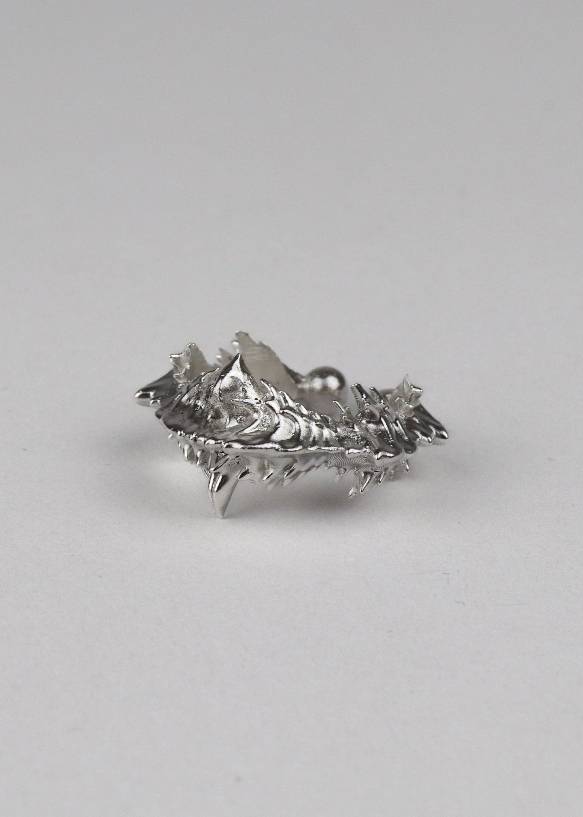 01-PIECE SERIES EARCUFF / RING