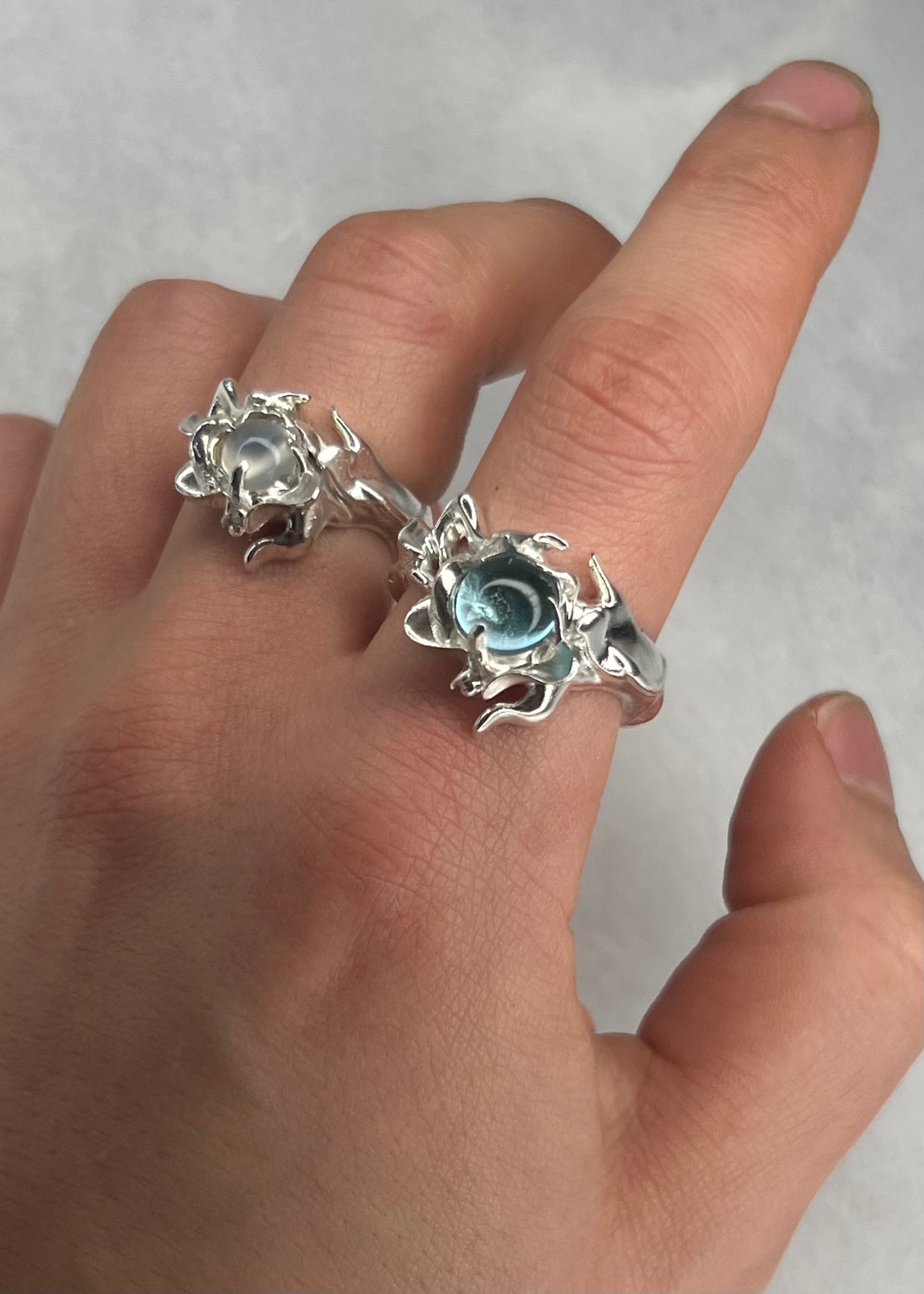 Arivelle Ring 01