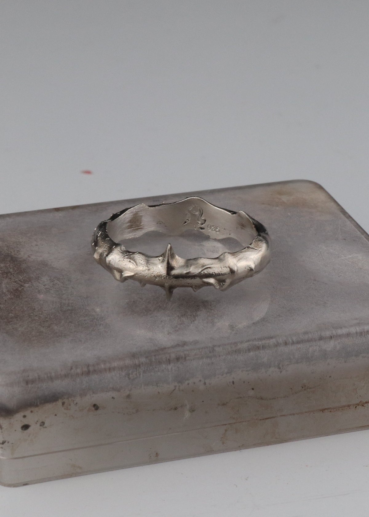 01-PIECE SERIES Xylem Ring