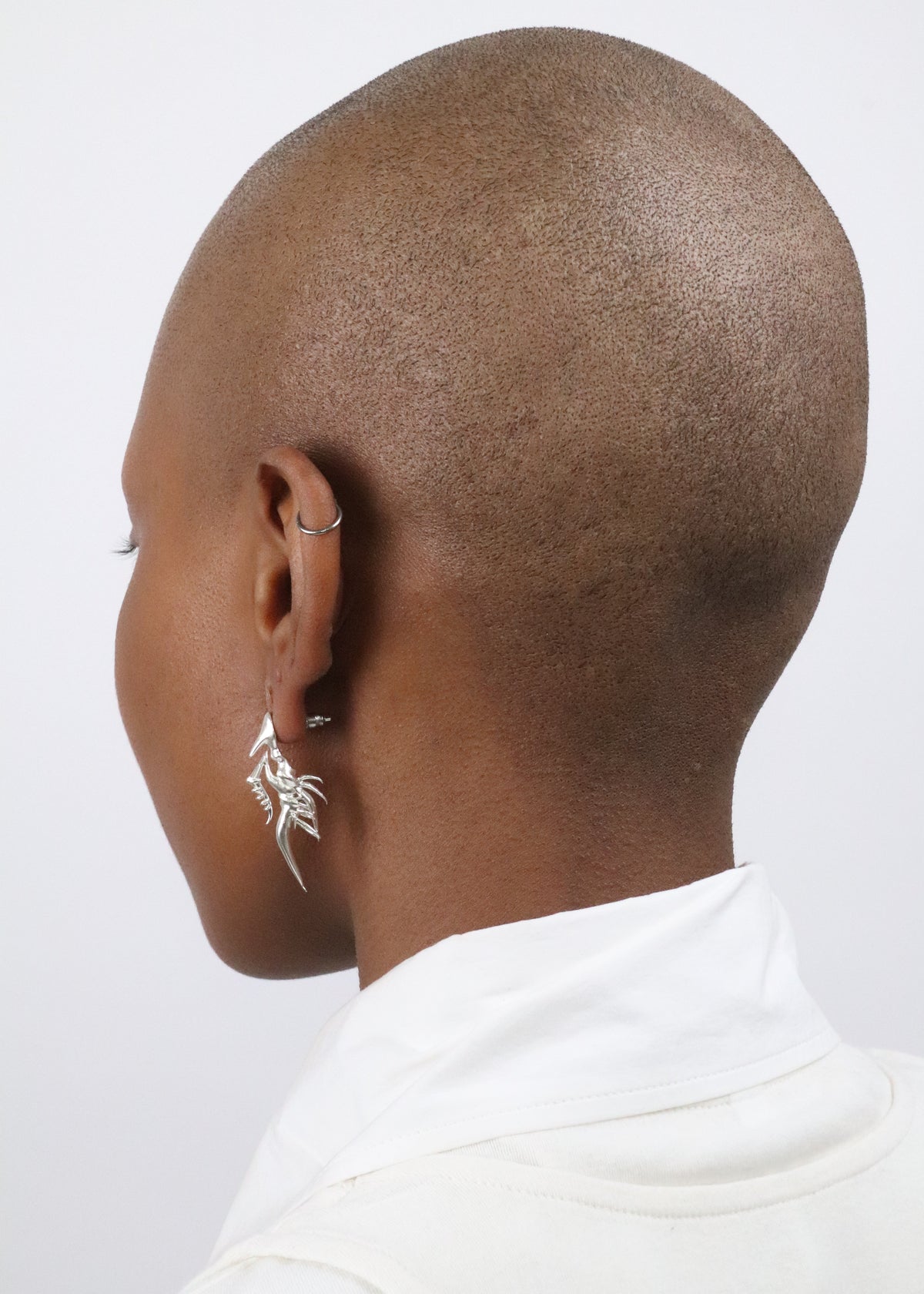 Axis Earring