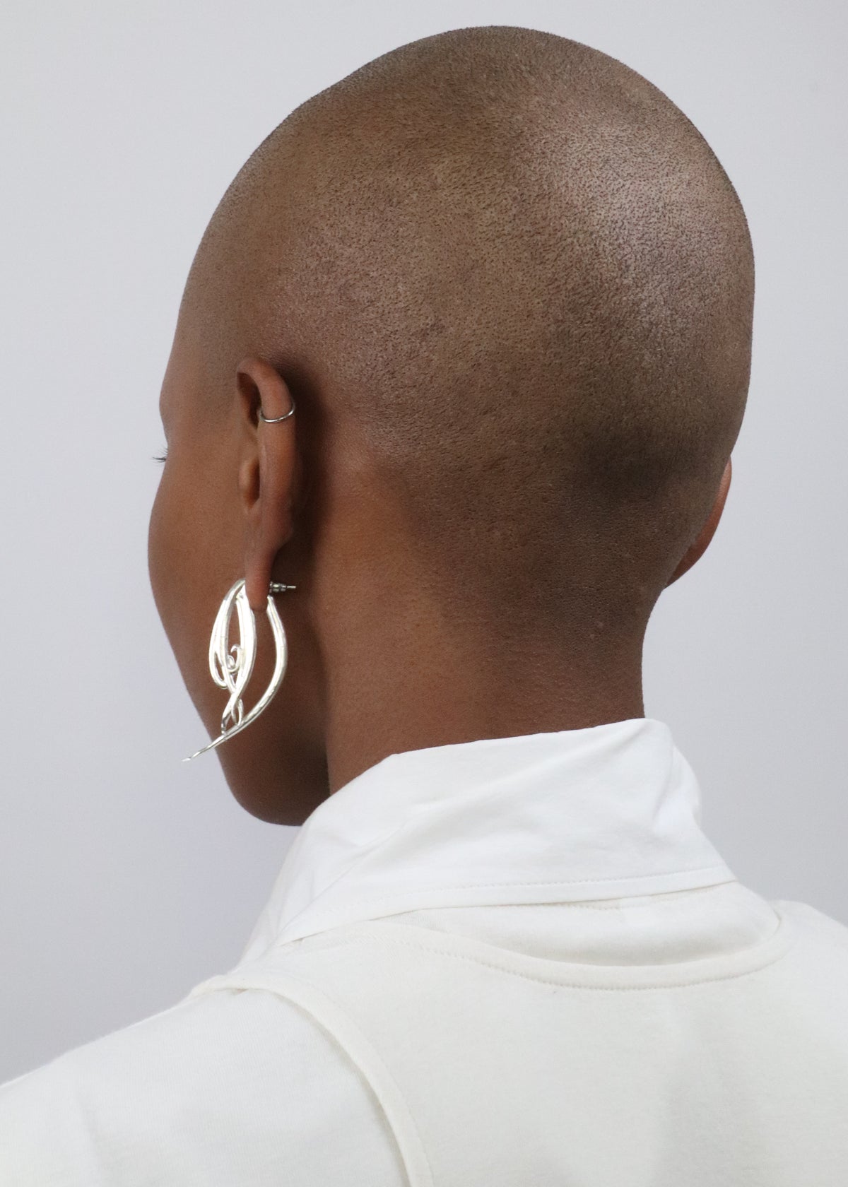 Twirl Earpiece
