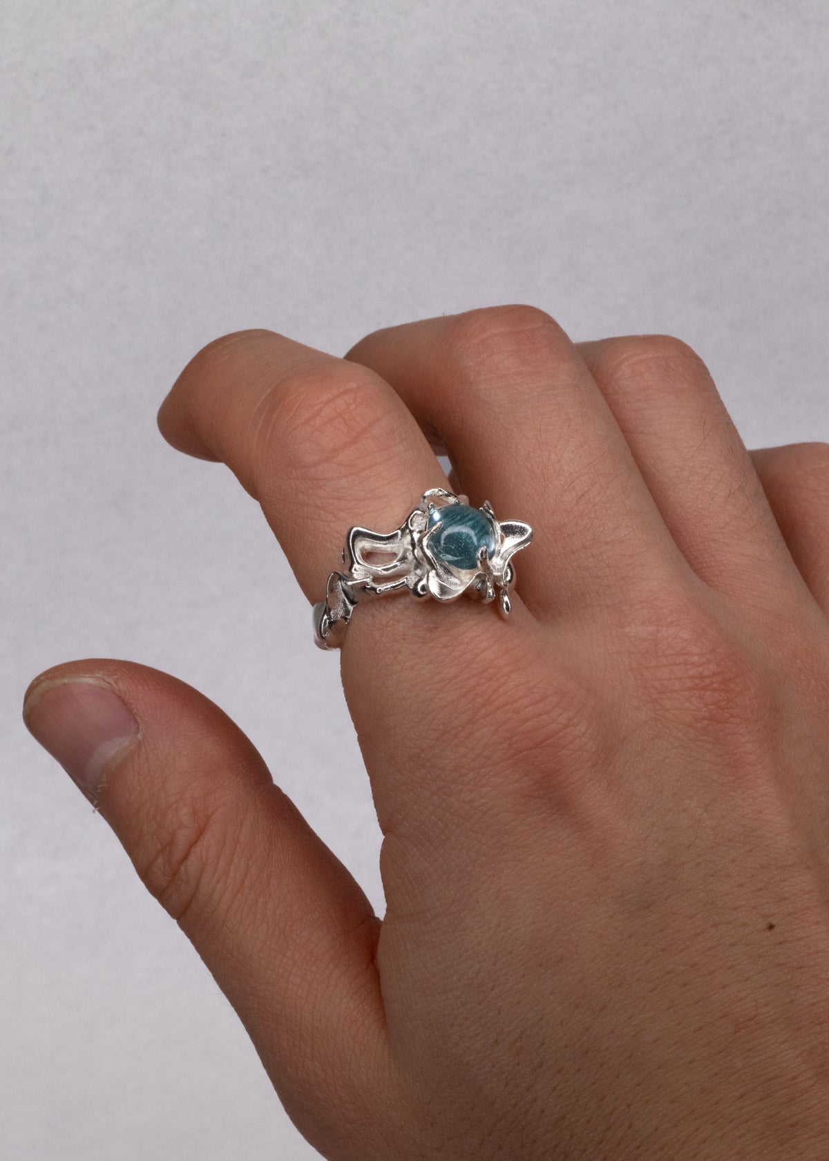 Arivelle Ring 01