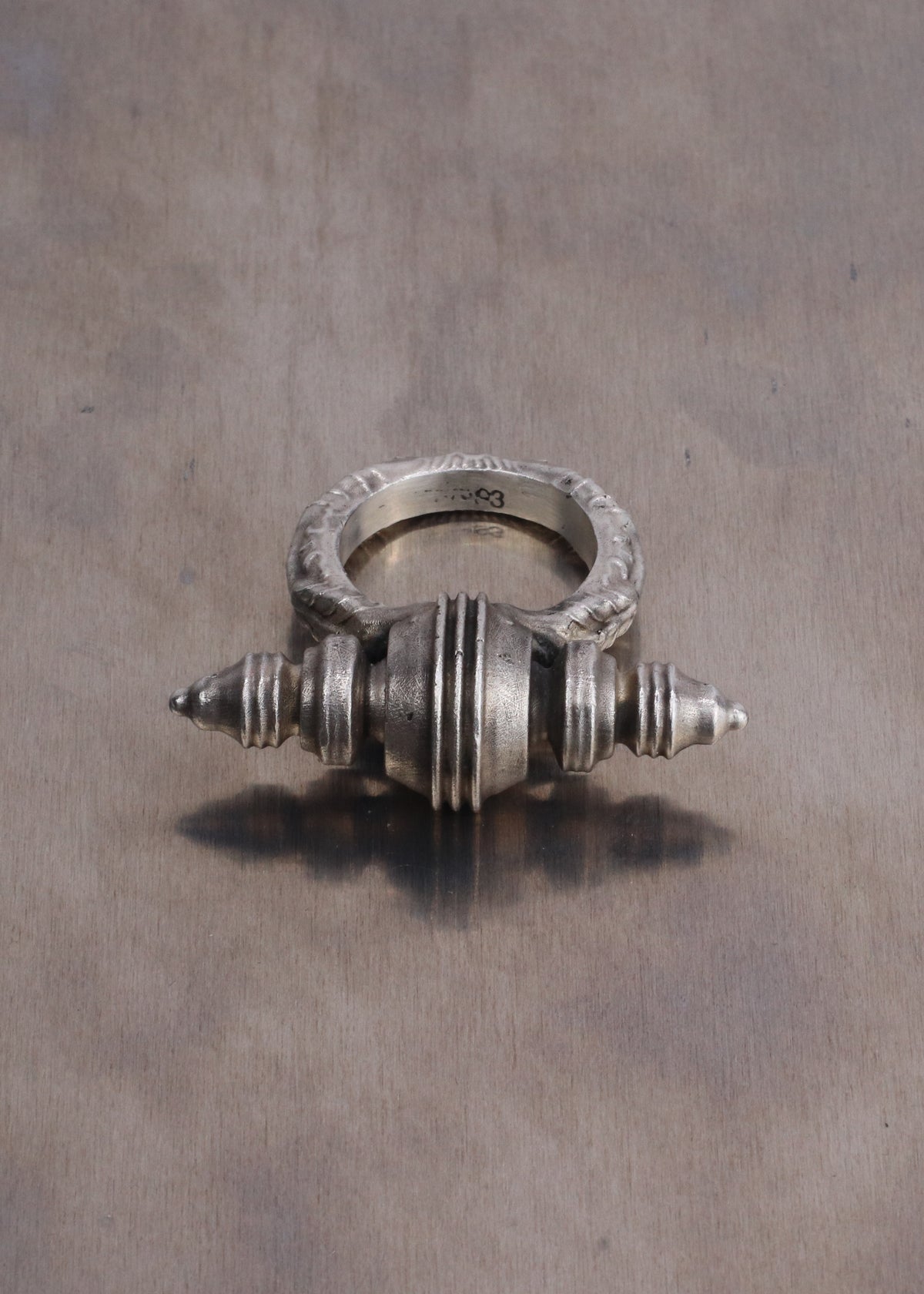 PAGODA RING