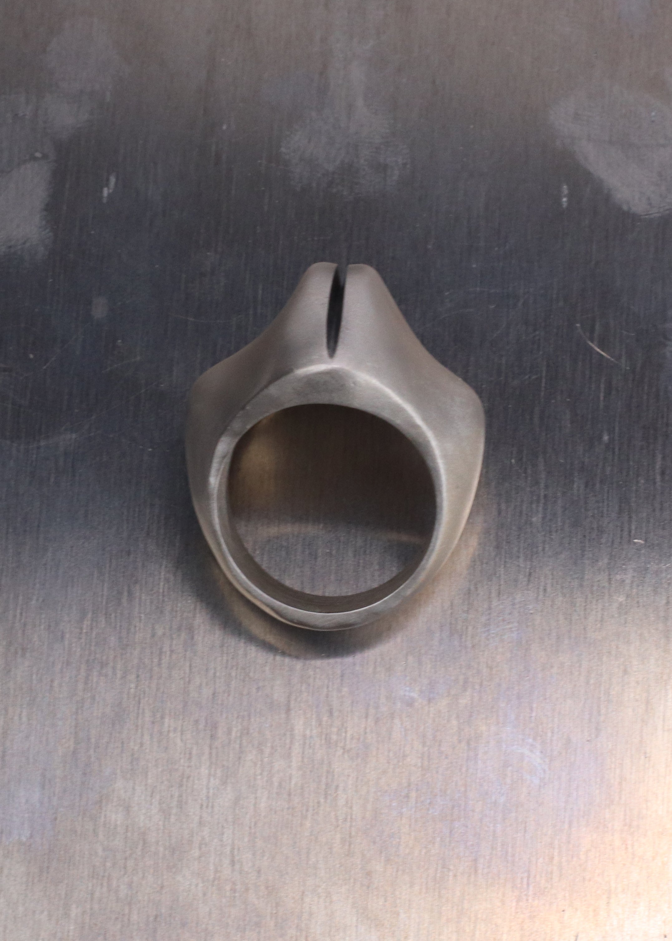 CHASM RING
