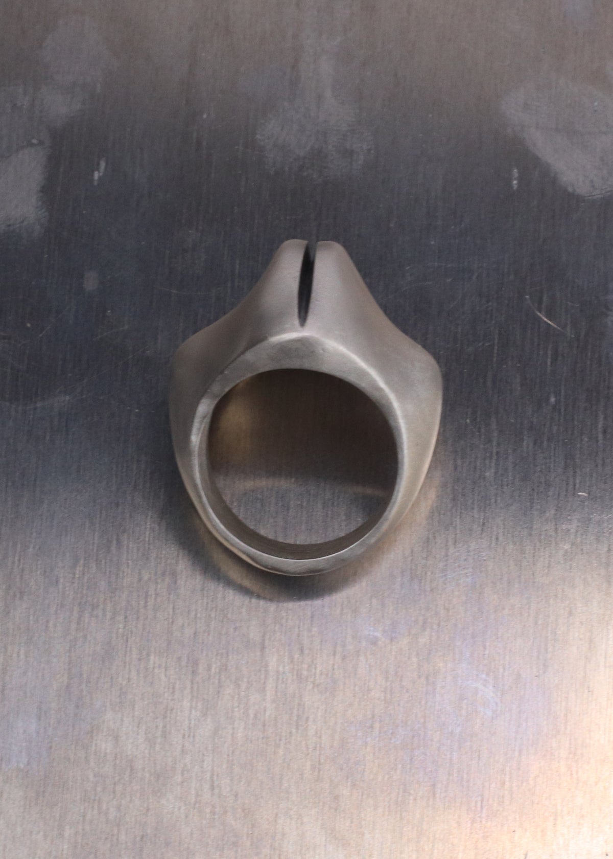 CHASM RING