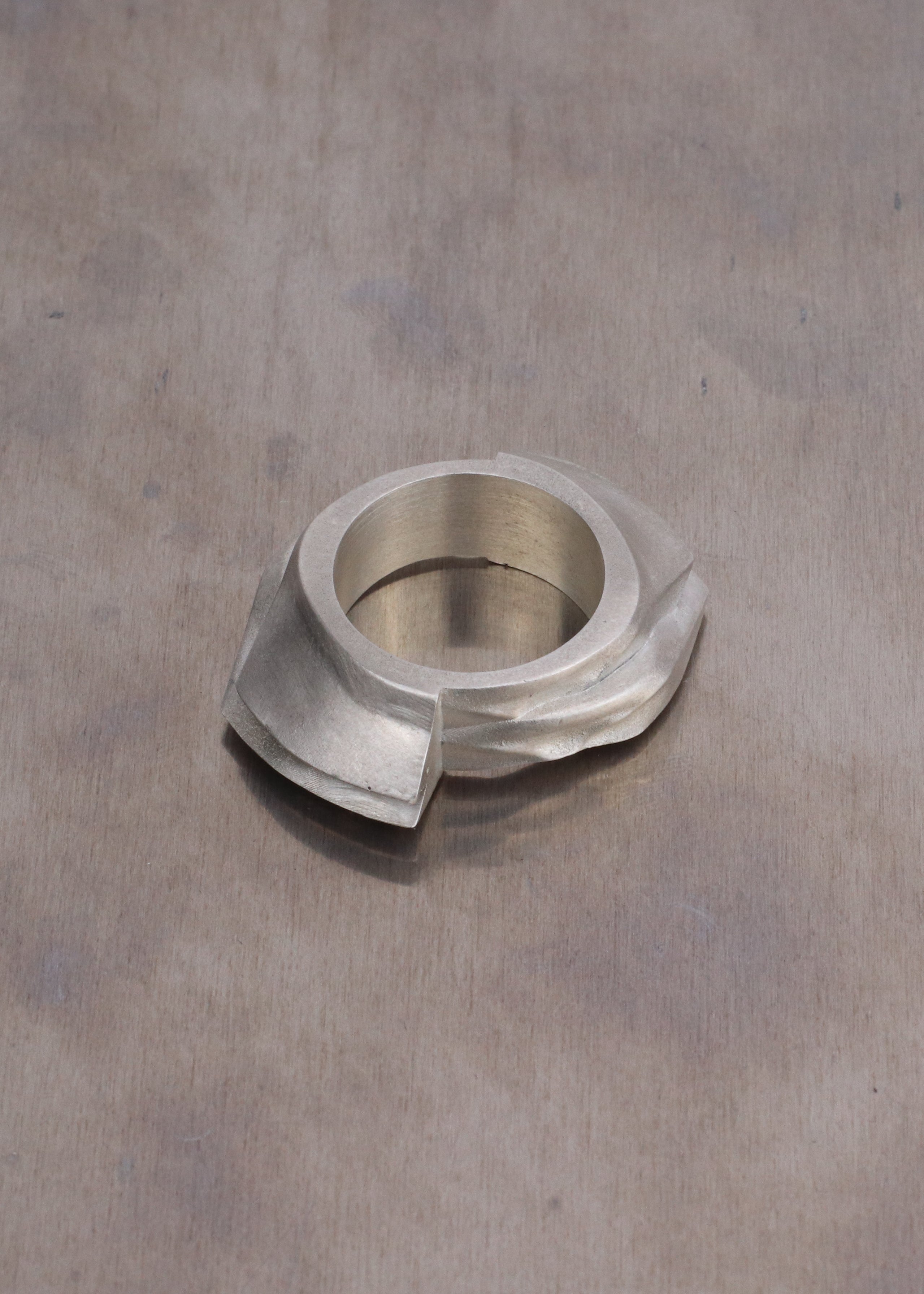 BLADE  RING