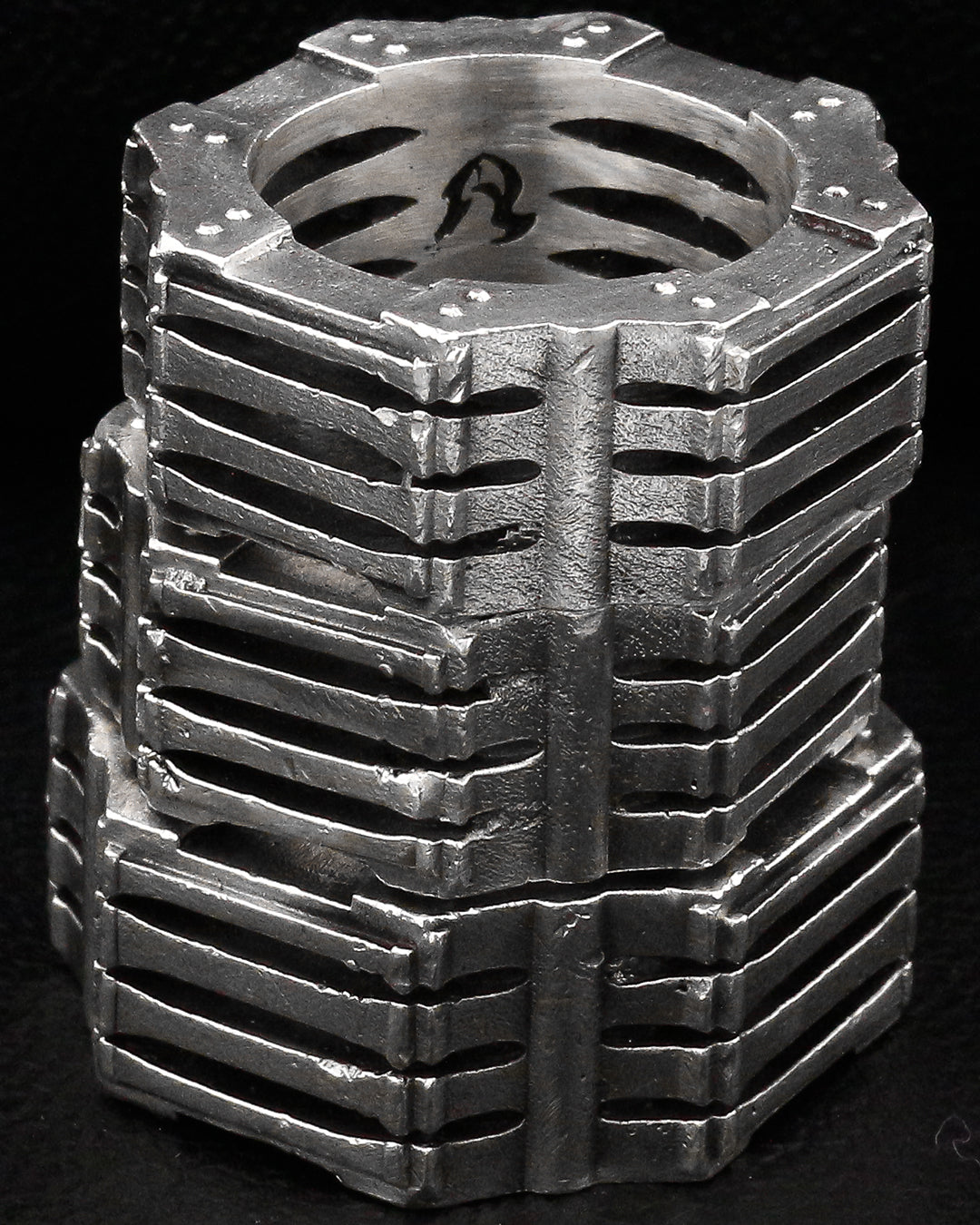 BOLTLINE RING 1.0