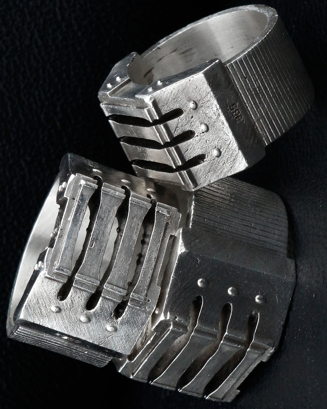 BOLTLINE RING 1.1