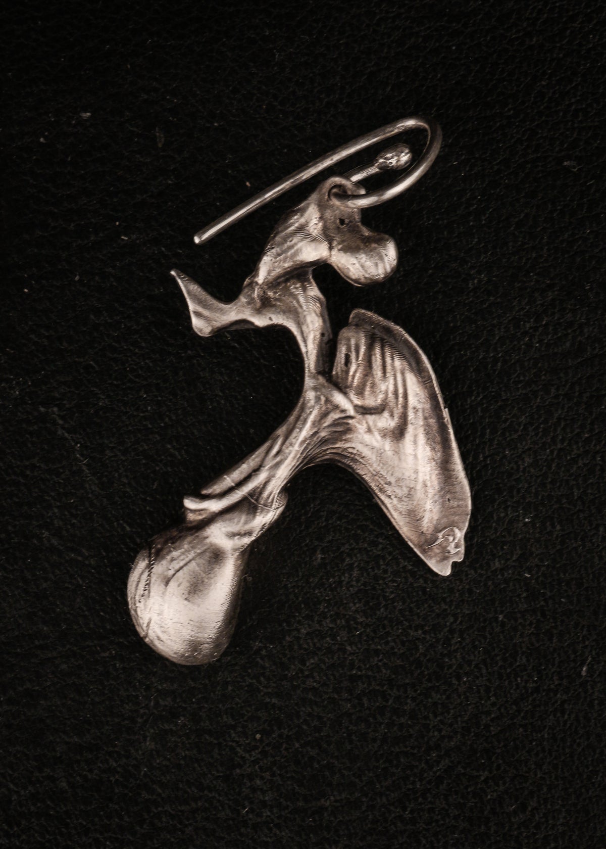 NYX Earring