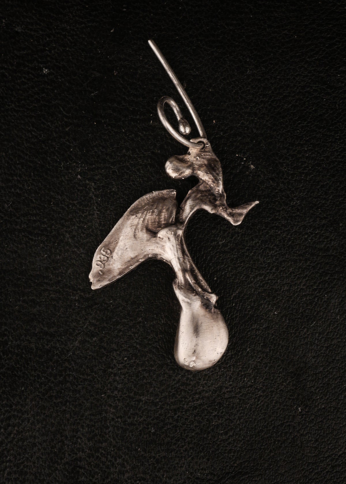 NYX Earring