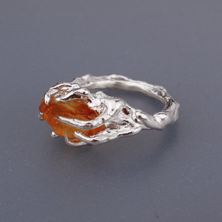 Ambrin Ring