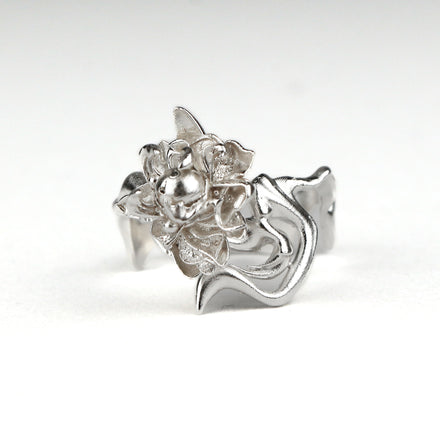 Blossom Ring