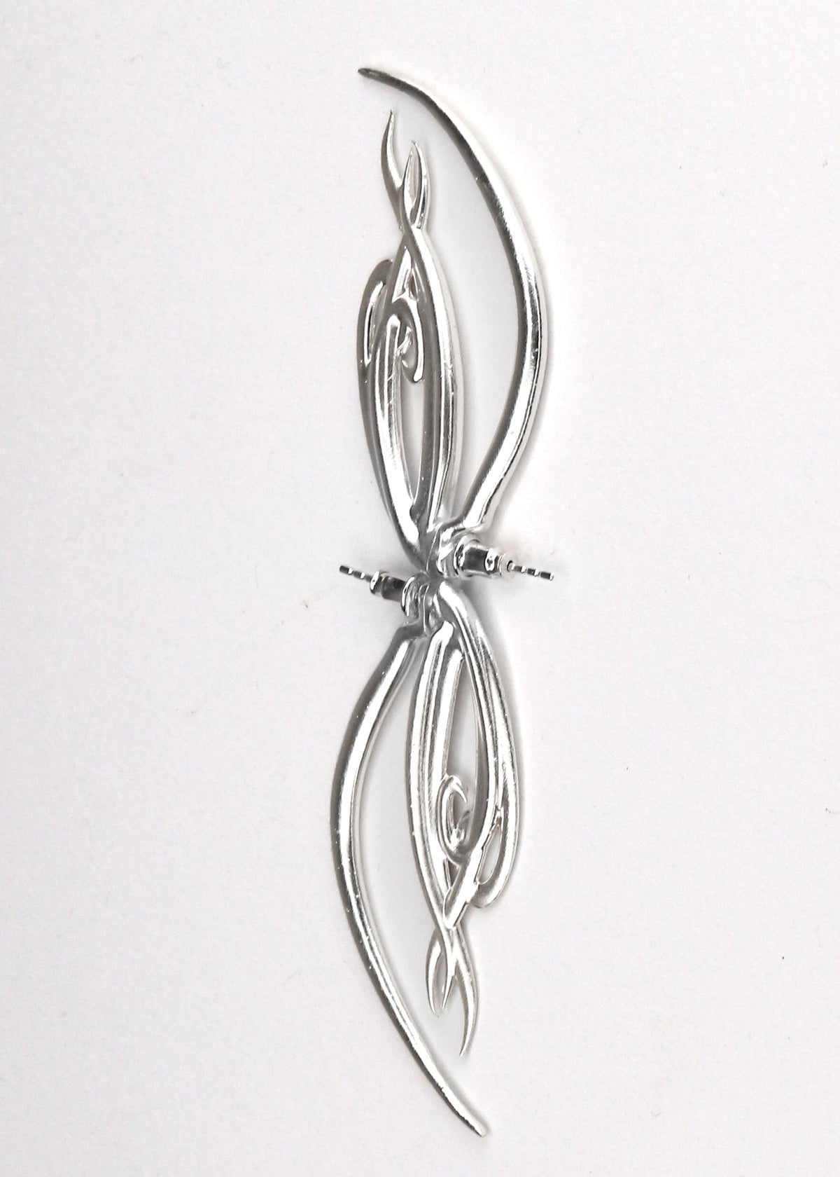 Twirl Earpiece