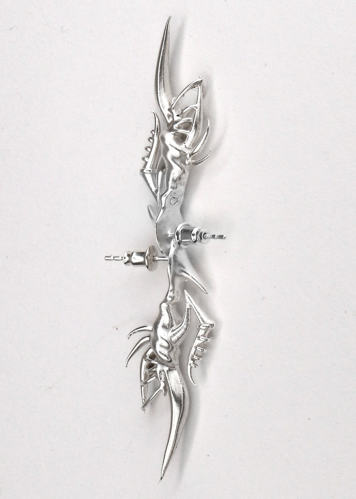Axis Earring