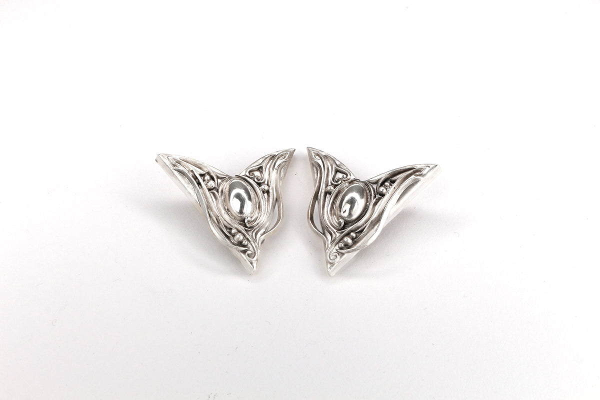 01-PIECE SERIES COLLARMOR