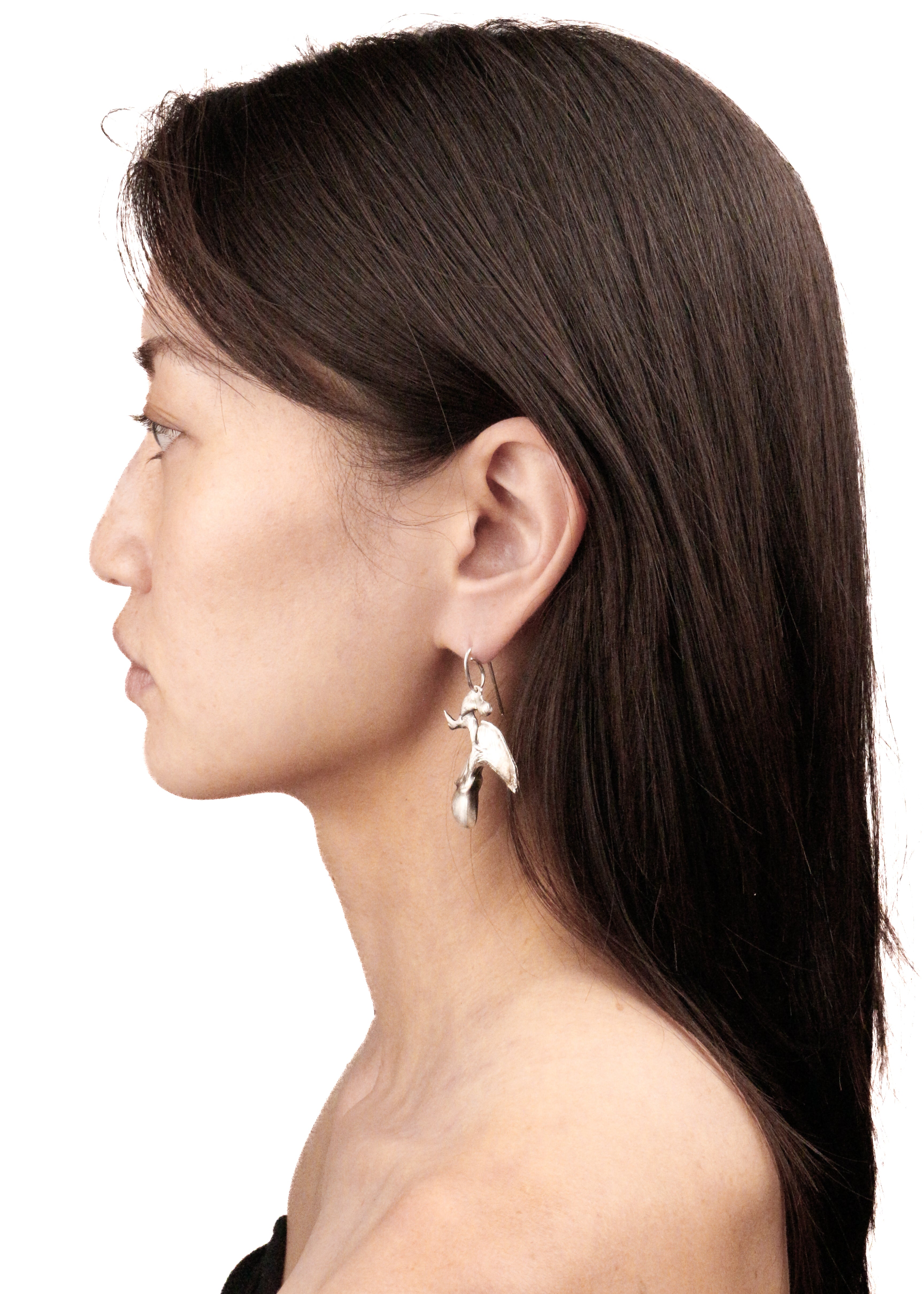 NYX Earring