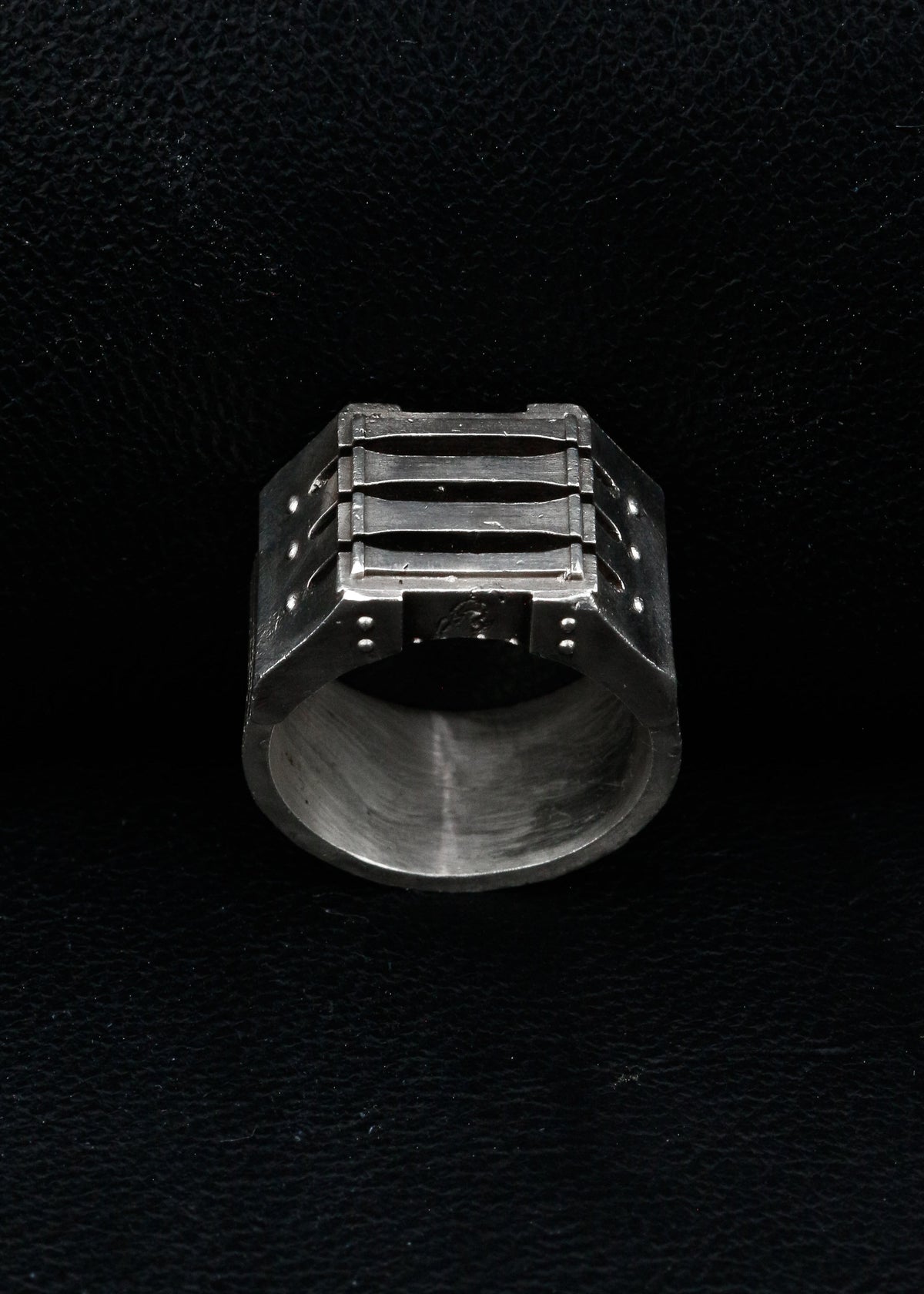 BOLTLINE RING 1.1