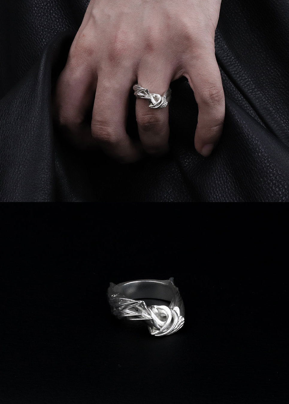TALON RING