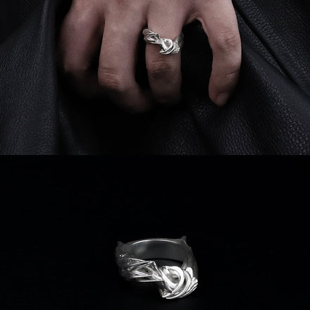 TALON RING