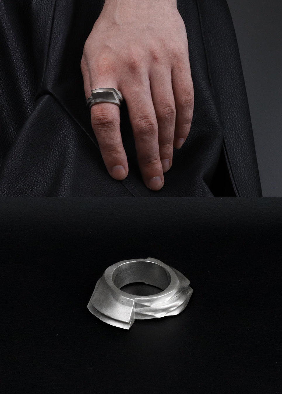 BLADE  RING