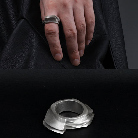 BLADE  RING