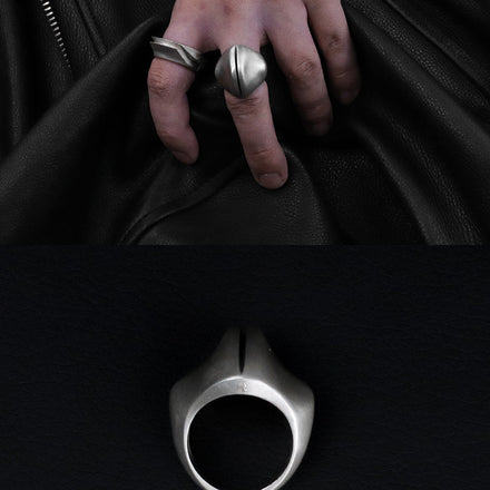 CHASM RING