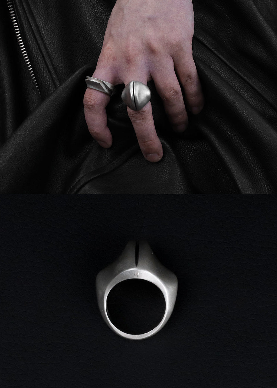 CHASM RING