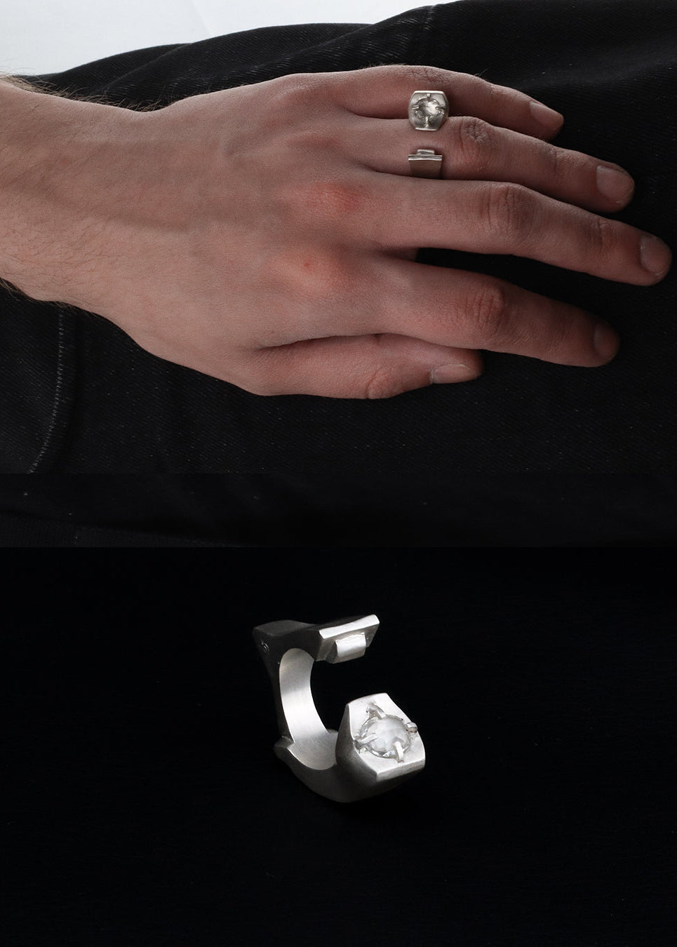 Equilibrium Ring