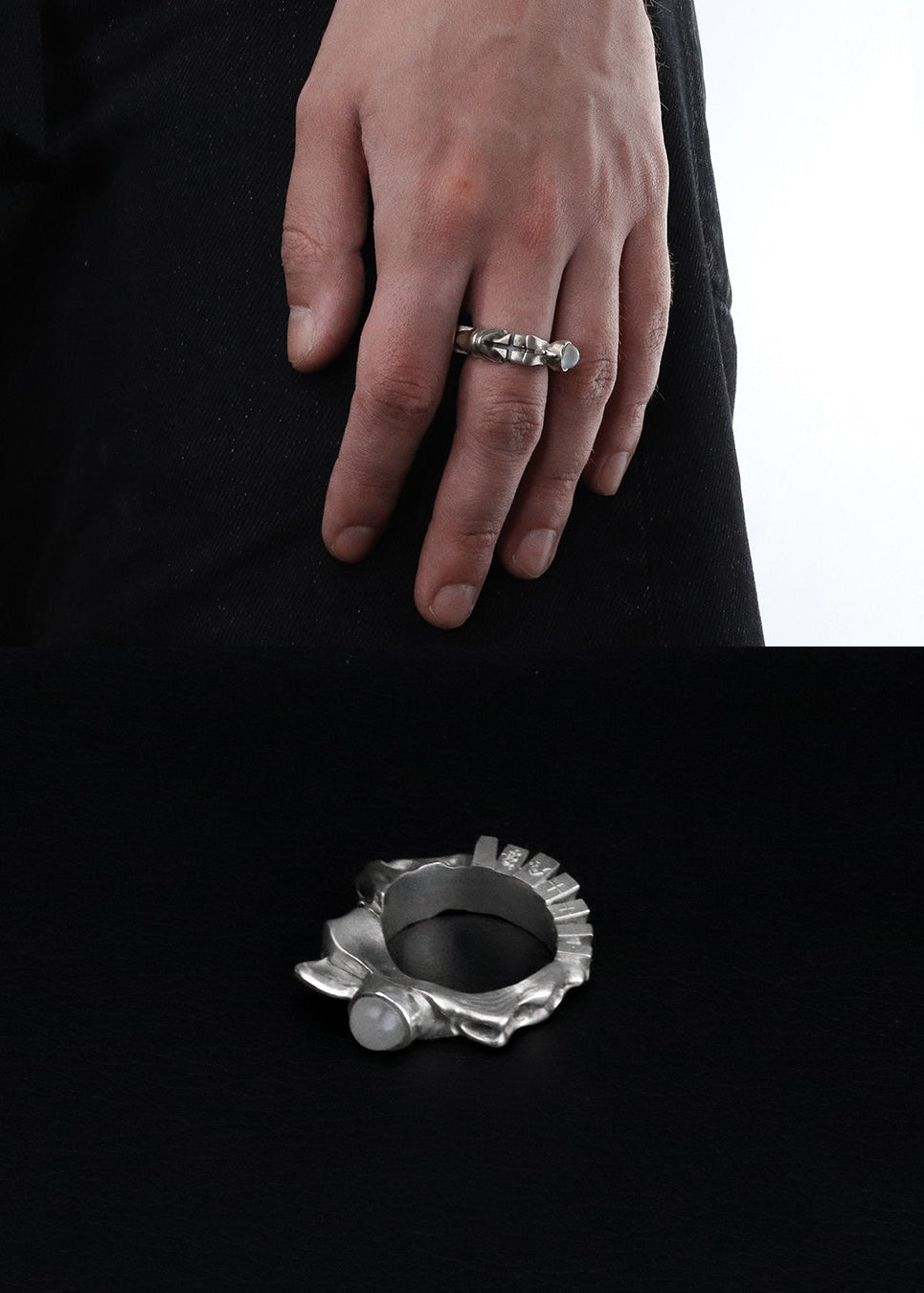 SIERRA RING