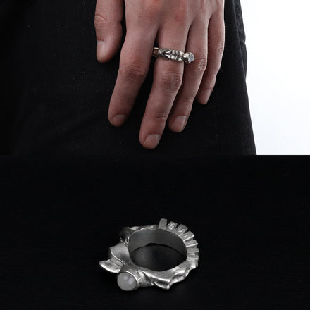 SIERRA RING