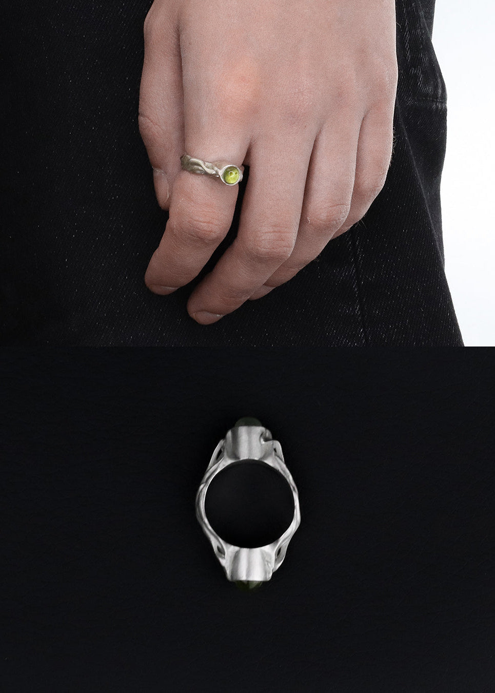 DUAL RING