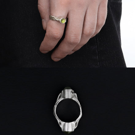 DUAL RING