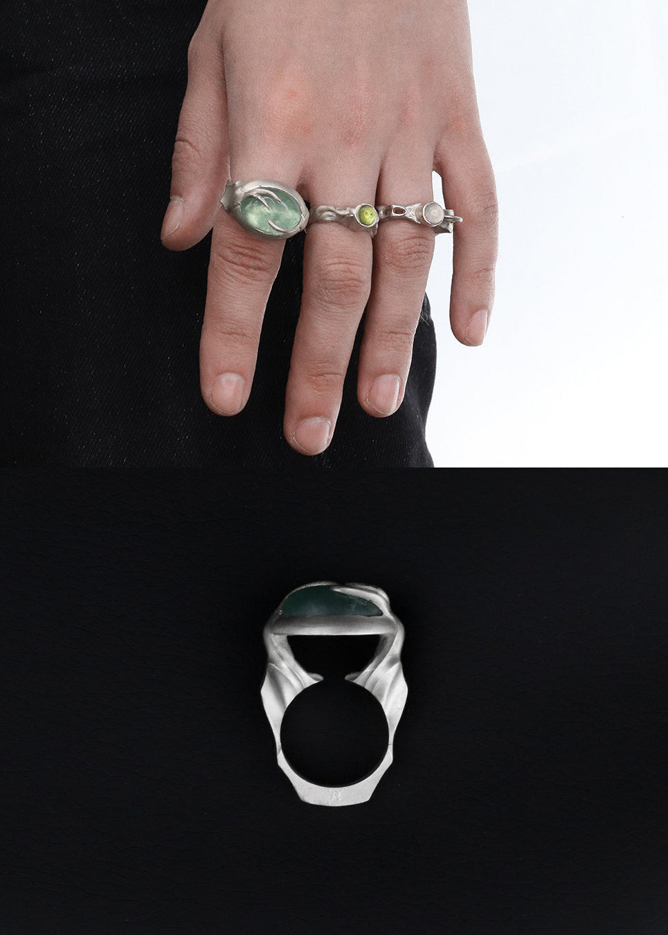 BASTION RING