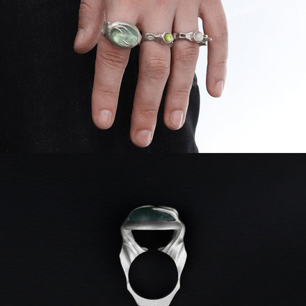 BASTION RING