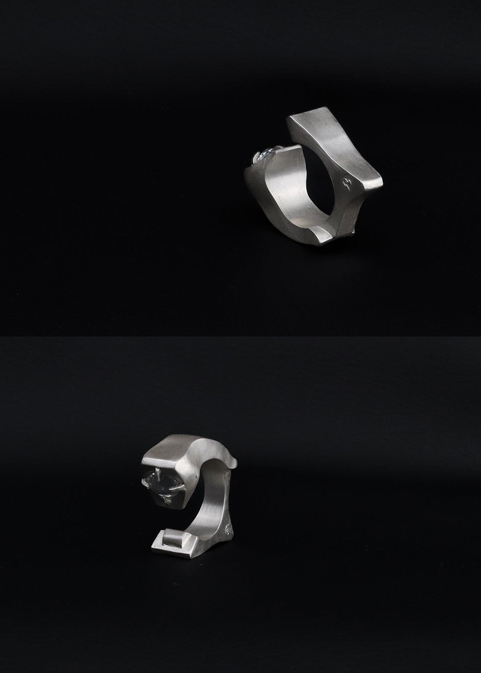 Equilibrium Ring