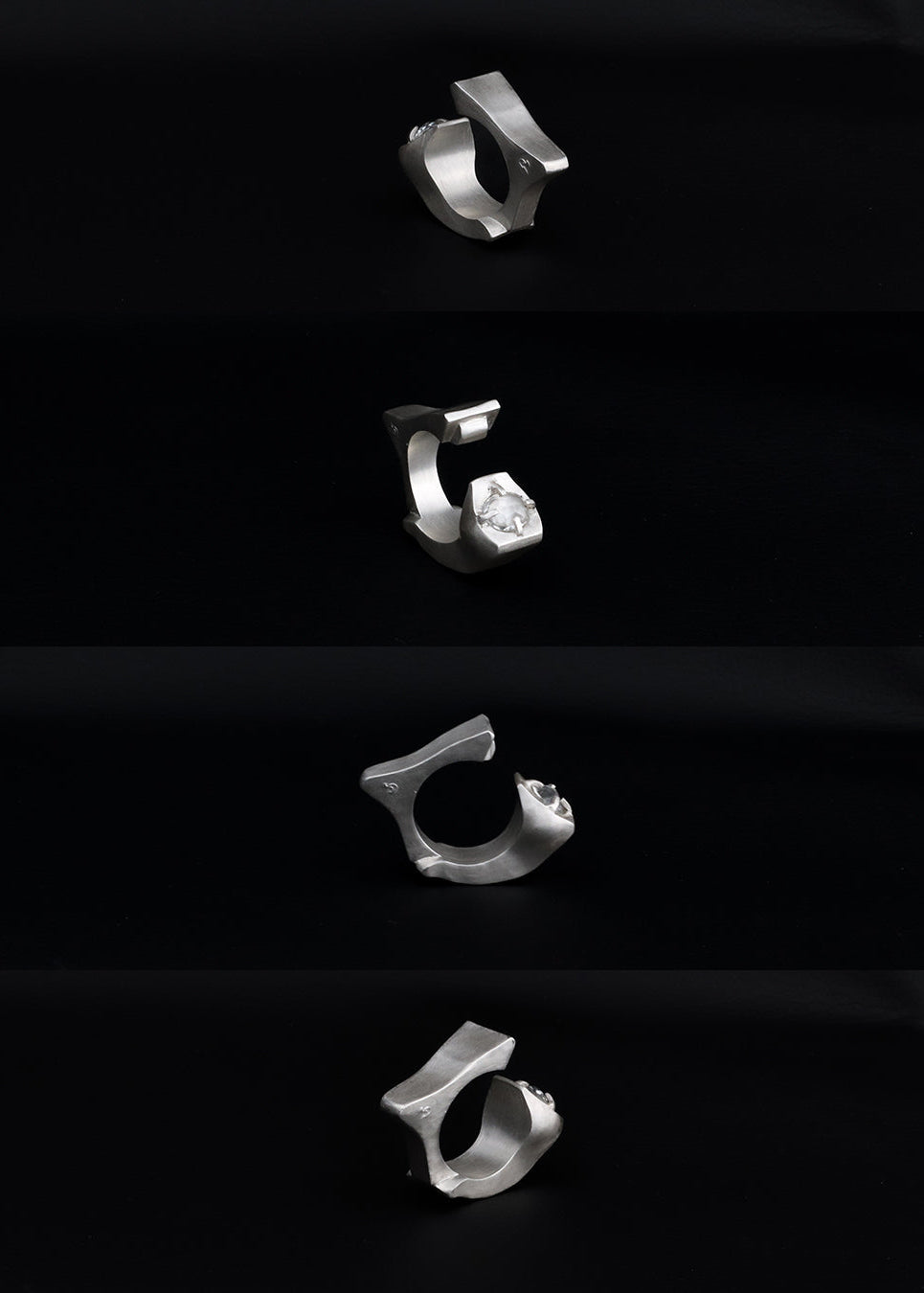 Equilibrium Ring